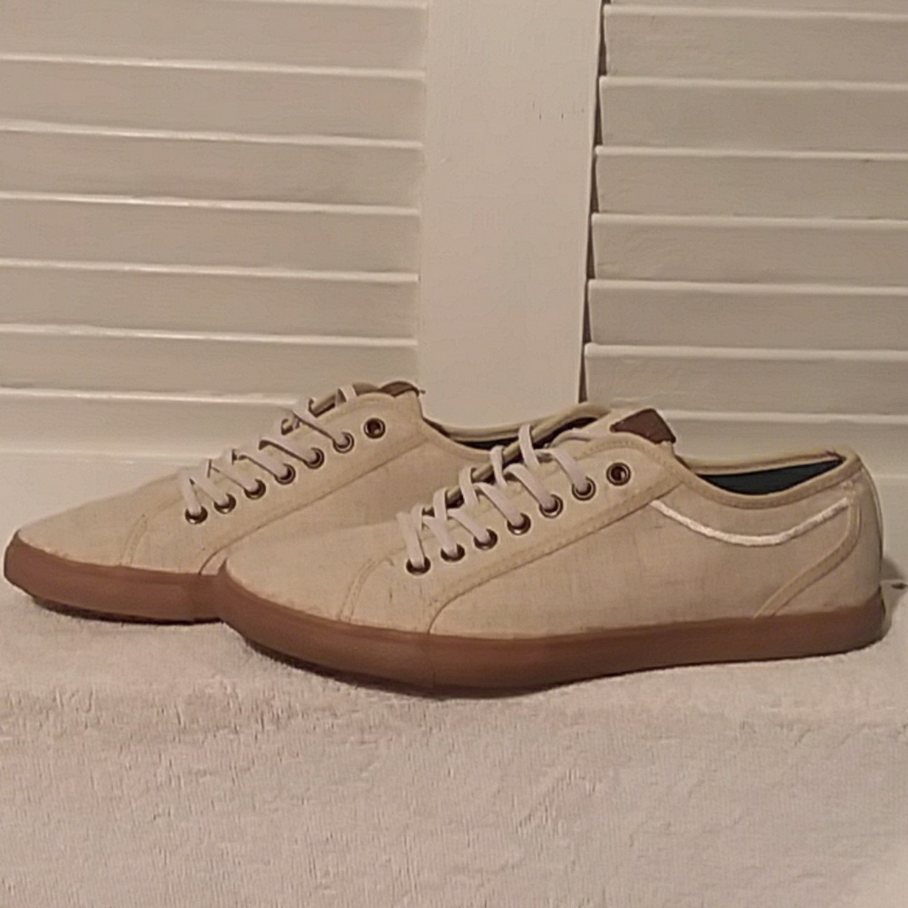 BEN Sherman Sneakers